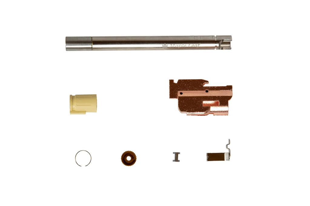 Complete Tuning Set for WE G17/G18 Replicas