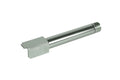G19 Gen4 "2 Way Fixed" Non-Recoiling External Barrel - Grey