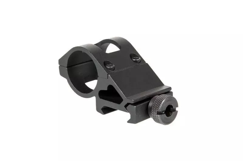 Picatinny Mount for 25mm Flashlights