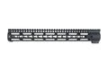 KeyMod 15 Handguard – Black