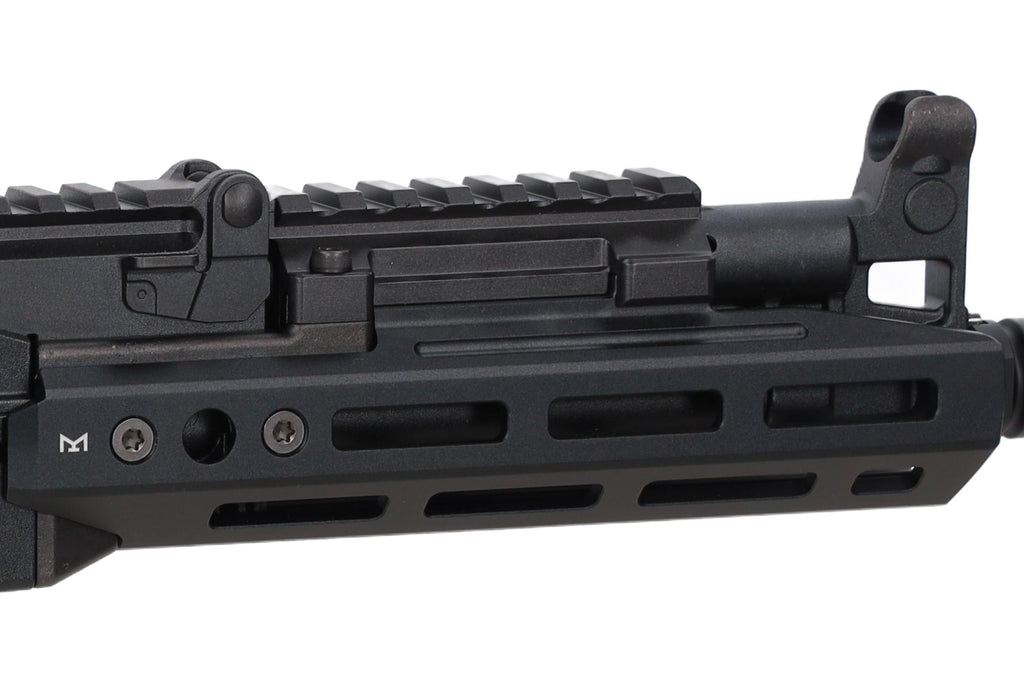 Tokyo Marui AKX GBB Assault Rifle – Black