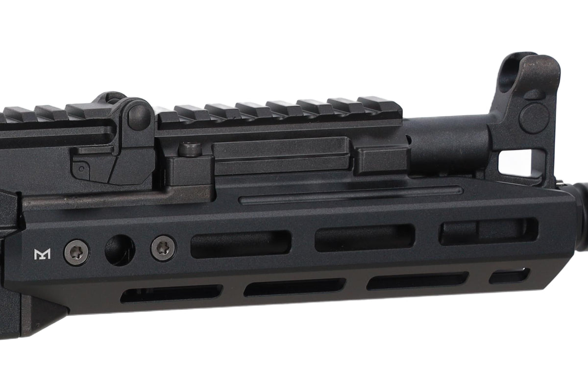 Tokyo Marui AKX GBB Assault Rifle – Black