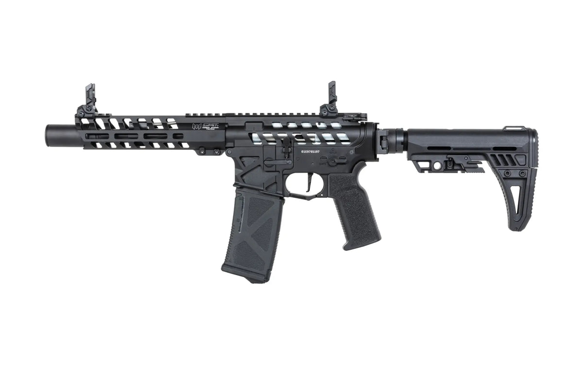 Arcturus X C.A.T. AR-15 Legend 8.5" AR AEG FE™ airsoft rifle