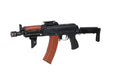 airsoft E&amp;L carbine ELS-74UN Z-SPEC Mod. 1 Platinum GATE ASTER SE V3 (OUTLET)