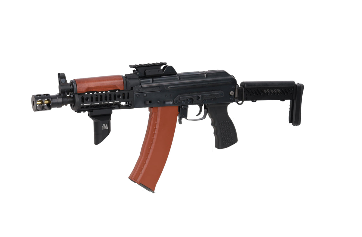 airsoft E&amp;L carbine ELS-74UN Z-SPEC Mod. 1 Platinum GATE ASTER SE V3 (OUTLET)