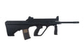 SW-020C Carbine Replica - Black
