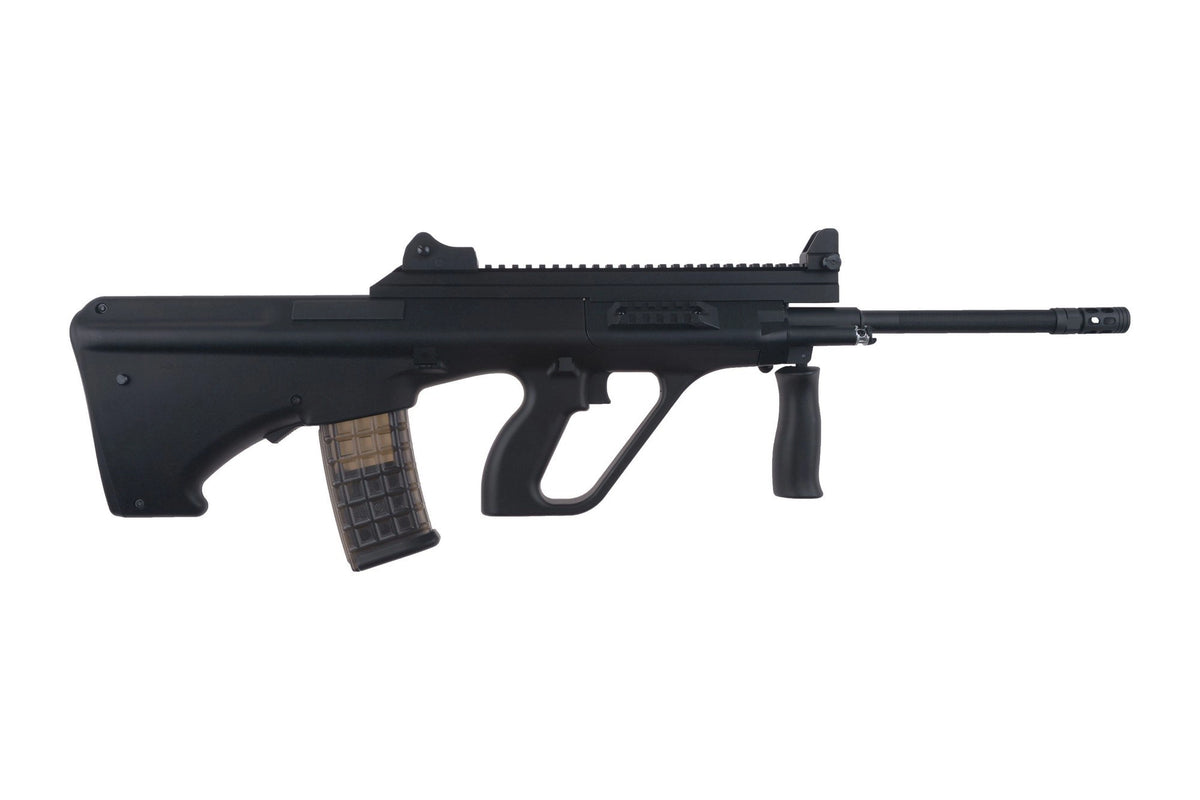 SW-020C Carbine Replica - Black