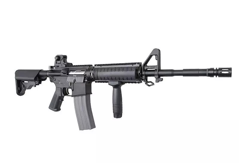 TR16 R4 Commando assault rifle replica