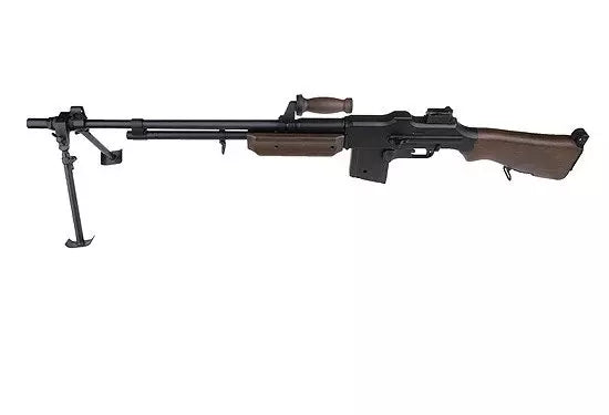 M1918 machinegun replica
