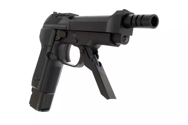 Gazowa replika pistoletu M93m