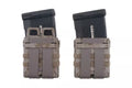 FAST Magazine Holster Set for 7,62 magazines - AOR1