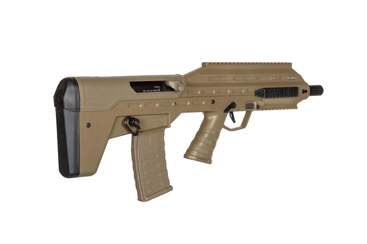 UAR501 Assault Rifle Replica - Tan