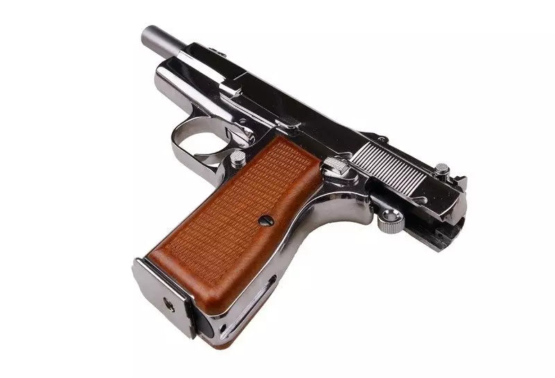 GGB-0351TS pistol replica