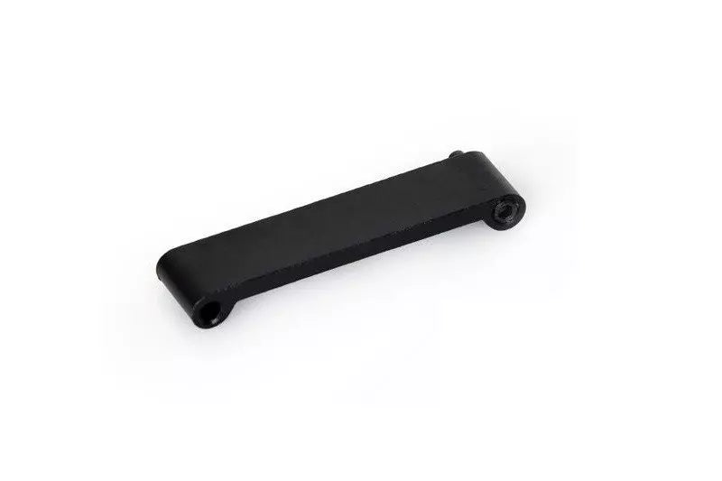 Flat M4/M16 replica trigger guard