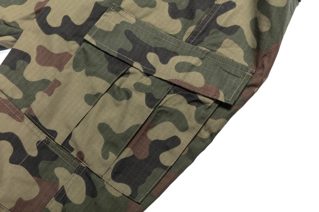 SATAC ACU tactical trousers - WZ.93 Forest Panther