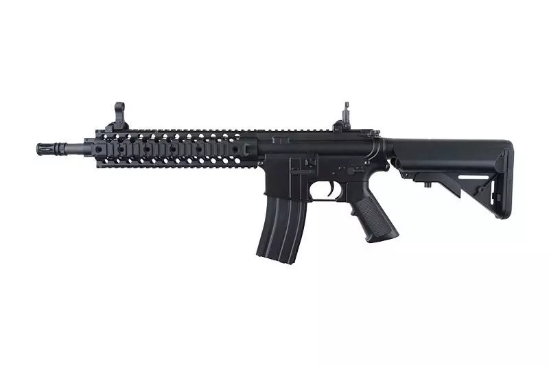 SRT-27 Assault Rifle Replica - Black
