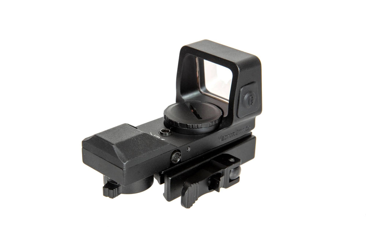 Replica of Sable 1x25x34 red dot sight (OUTLET)