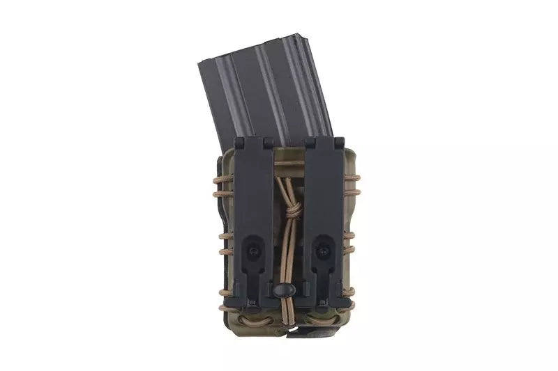 SMC 5.56 Magazine Pouch (MOLLE) - ATC FG