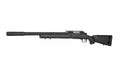 MOD24X G-Spec Sniper Rifle Replica - black