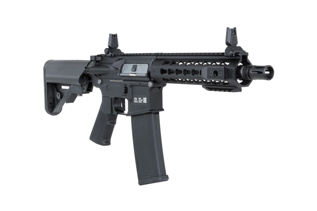 Specna Arms SA-C08 CORE™ Gen.2 HAL ETU™ airsoft Carbine Black