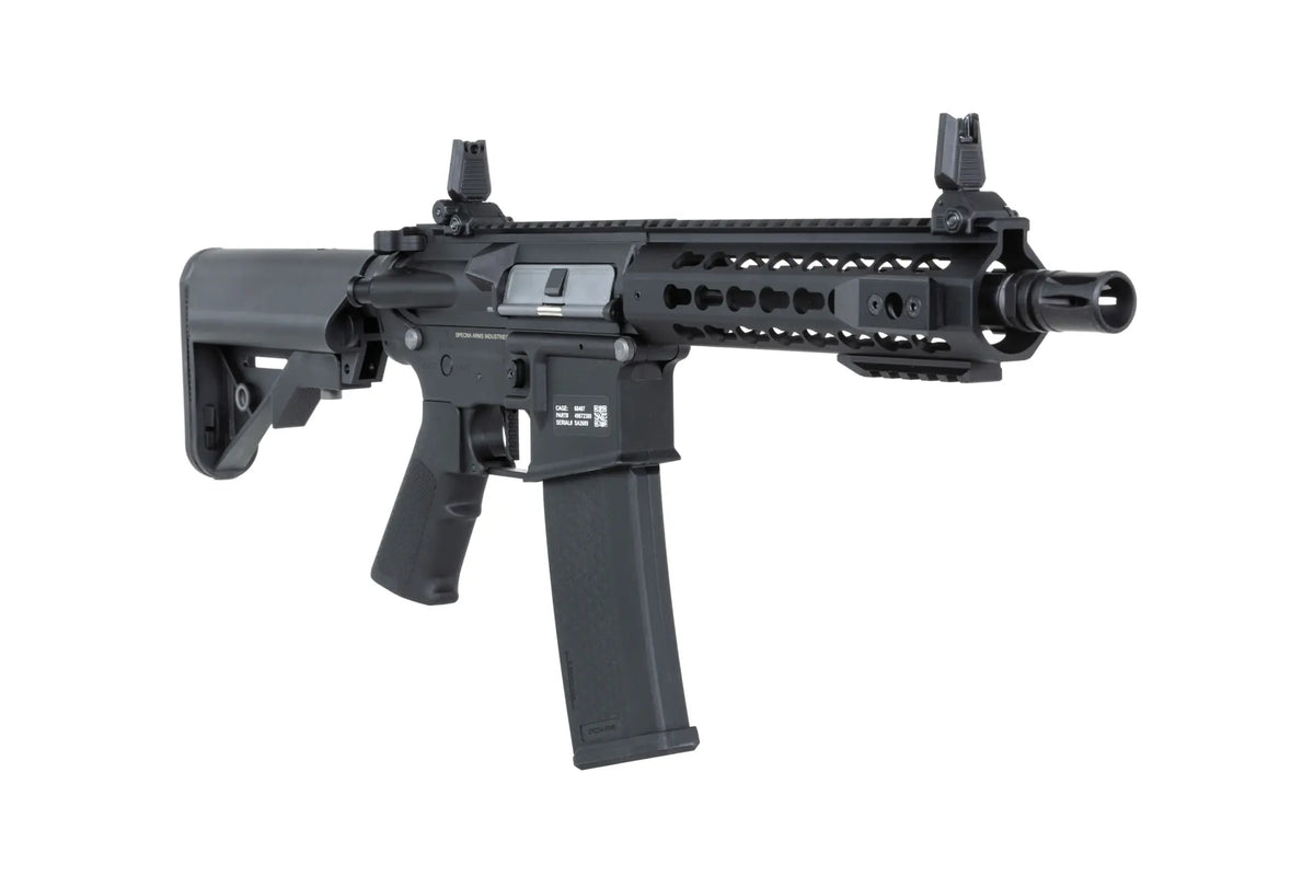 Specna Arms SA-C08 CORE™ Gen.2 HAL ETU™ airsoft Carbine Black