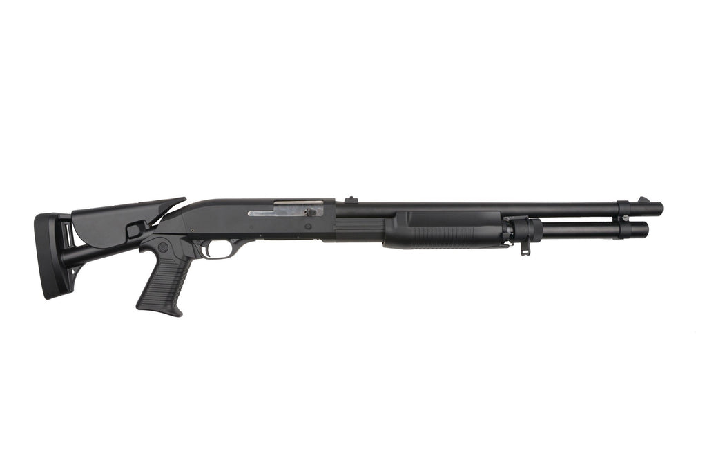 CM363LM Shotgun Replica (Metal Version)