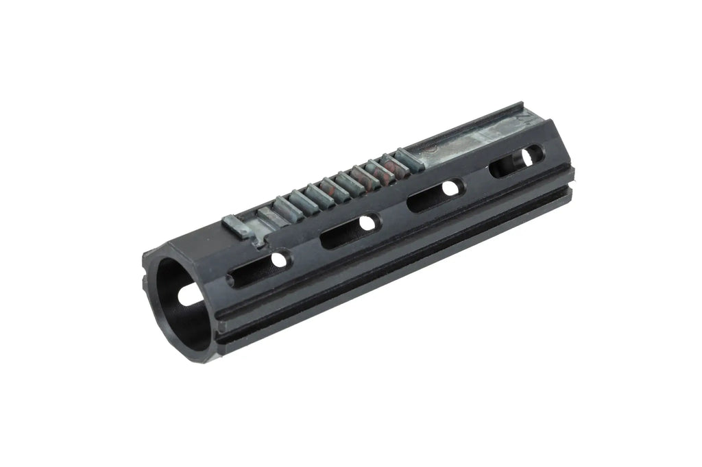 CNC Retro Arms Short Stroke piston 12 steel teeth (9422)