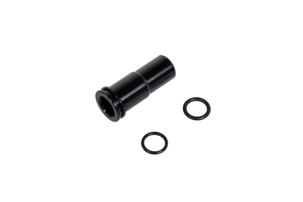 ERGAL aluminium nozzle for MP5 replicas (SPMP5E)