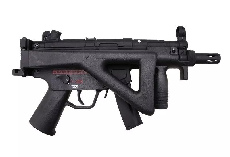 CM041PDW sub-machinegun replica
