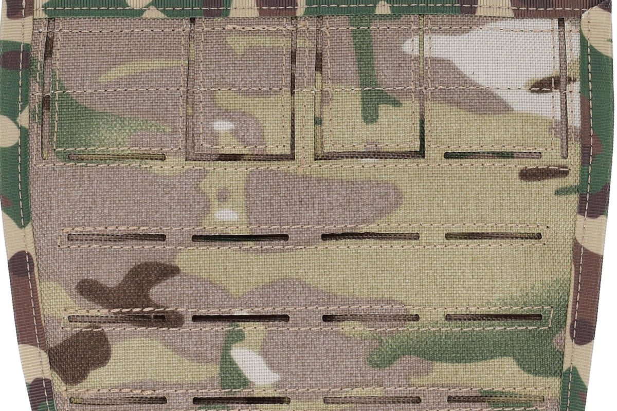 Tactical Ordnance Belt Wosport Multicam
