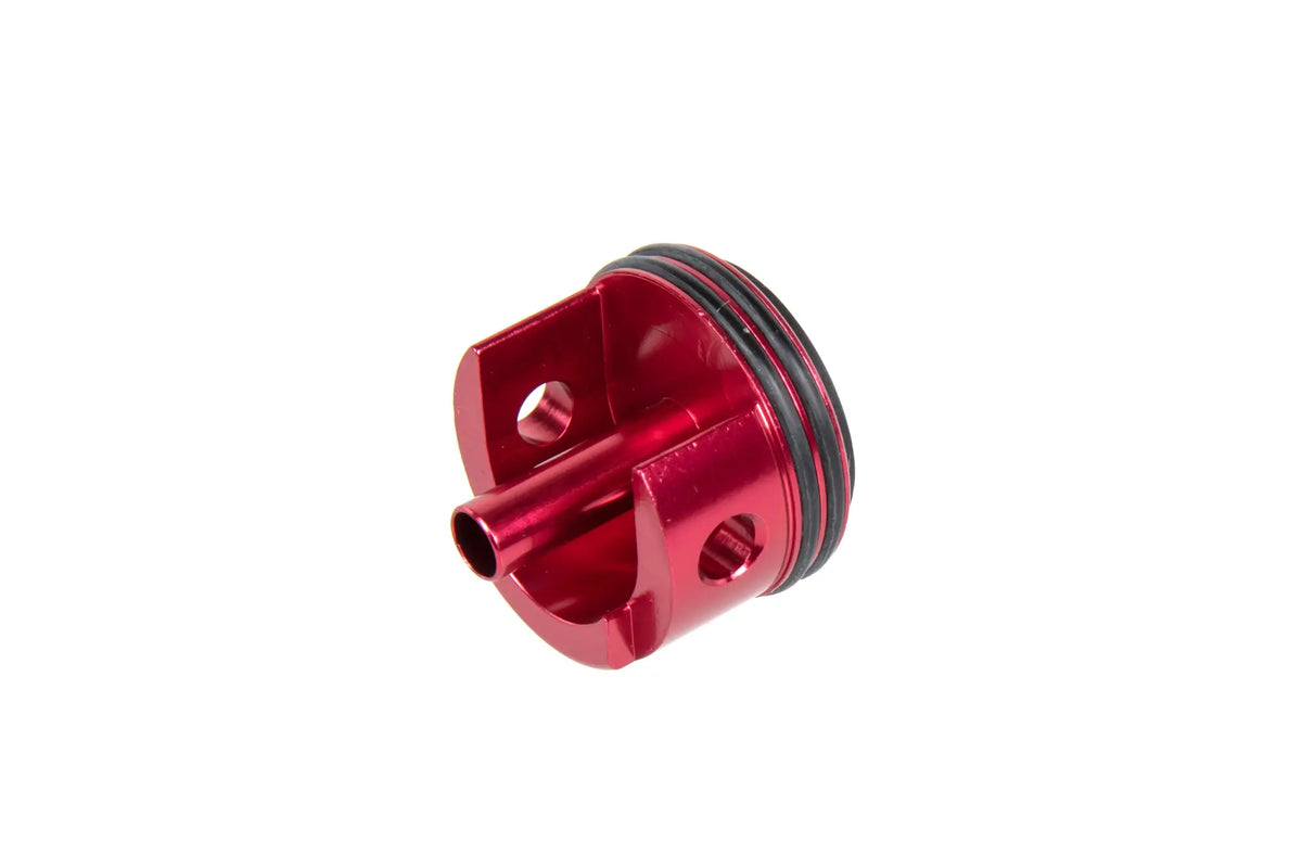 Aluminium cylinder head Action Army Ver.III