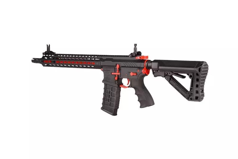 CM16 SRXL Red Edition carbine replica