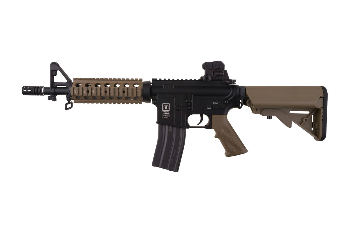 SA-B02 ONE™ SAEC™ System carbine replica - Half-Tan