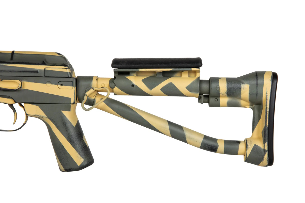CM057S selectorised rifle replica - Corpo Wars (TIW)