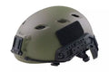 FAST Base Jump helmet replica - Ranger Green