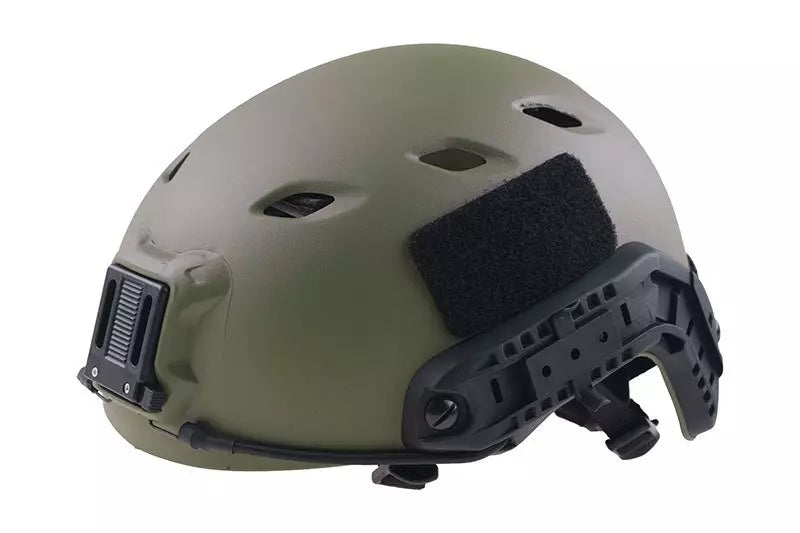 FAST Base Jump helmet replica - Ranger Green