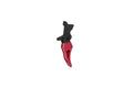 Epsilon Round Trigger - red