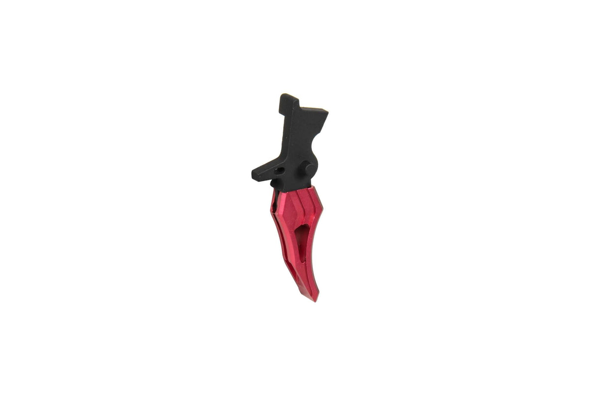 Epsilon Round Trigger - red