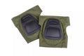 DNI Knee Pads – olive drab