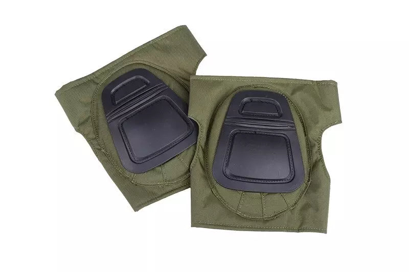 DNI Knee Pads – olive drab