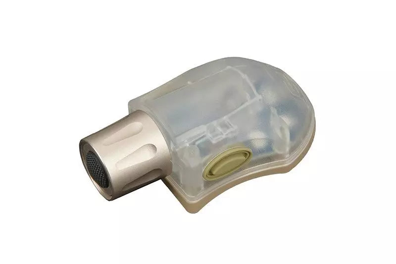 IR Strobe marker