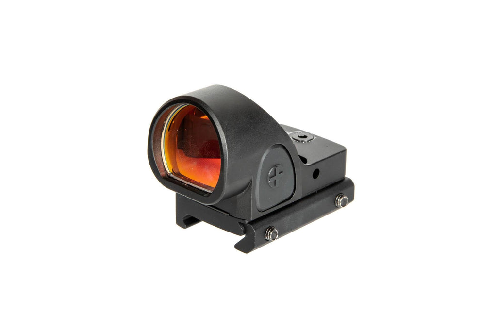 EvolutionGear mini Red Dot II collimator replica - black