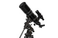 OPTICON Space Traveler 127F700 telescope (OUTLET)