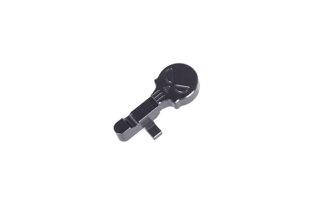 Bolt-Catch CNC 1A1 Grey