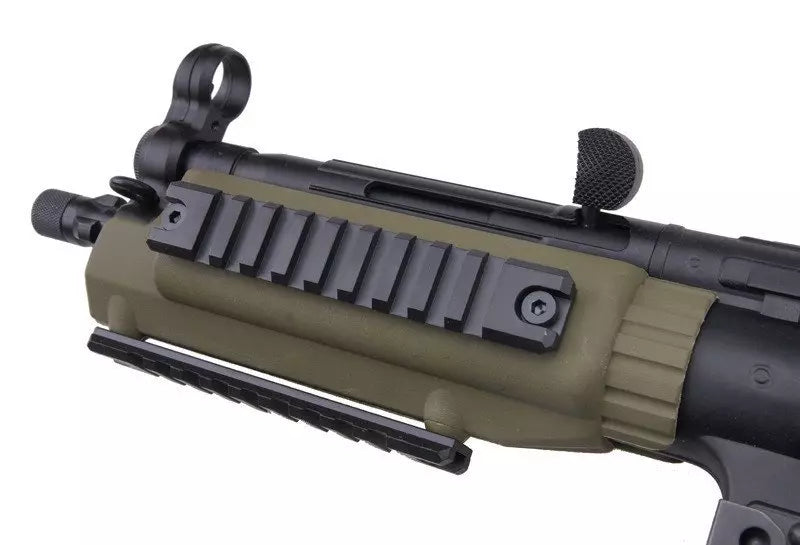 M5P-A05 submachine gun replica