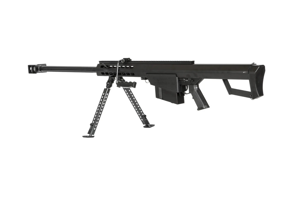 Rifle replica barret® M82 Selector Shotgun - Without scope