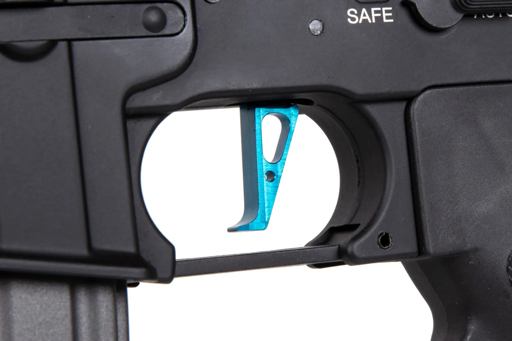SA-G01 ONE™ TITAN™ V2 Custom carbine replica - black