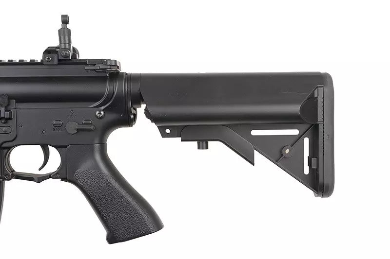 SRT-23 Assault Rifle Replica - Black