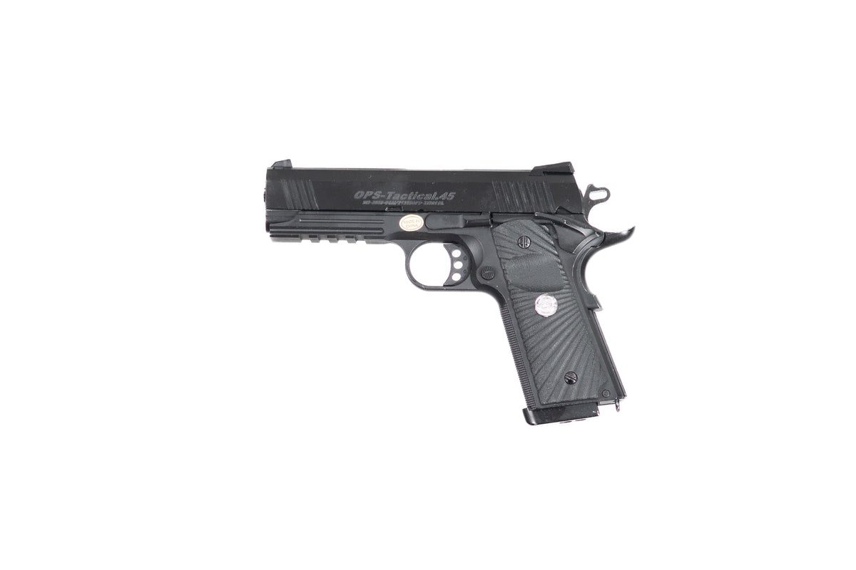 Replica pistol 3326 (OUTLET)