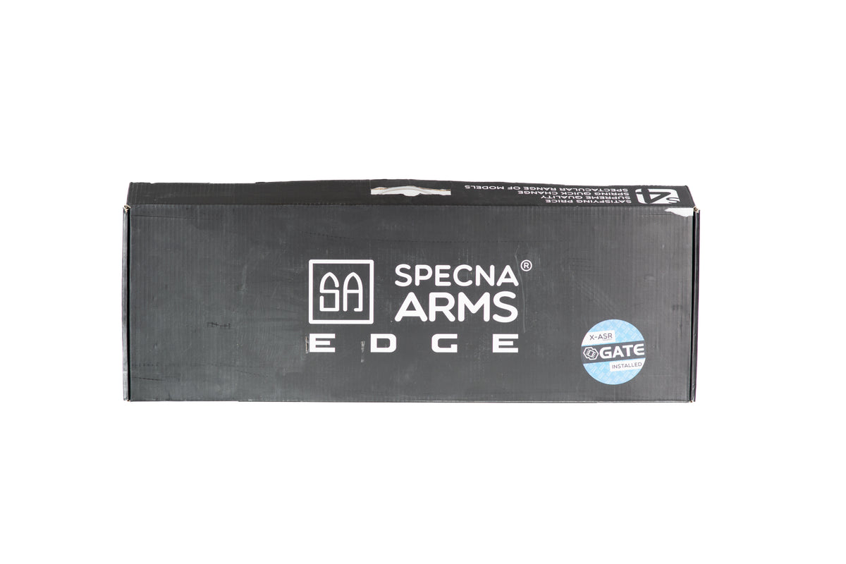 SA-E39 EDGE™ Carbine Replica - Red Edition (OUTLET)